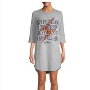 Harry Potter night gown